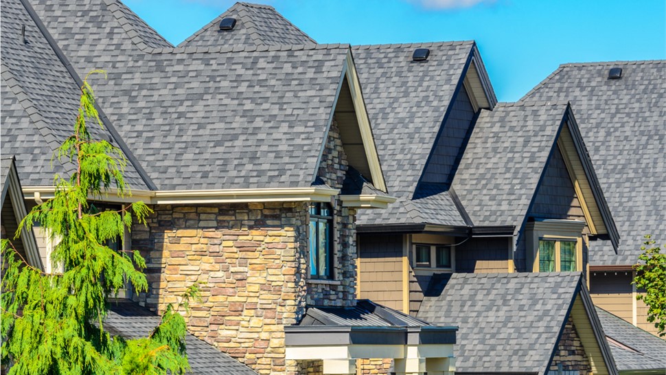 Residential Roofing Photo 1