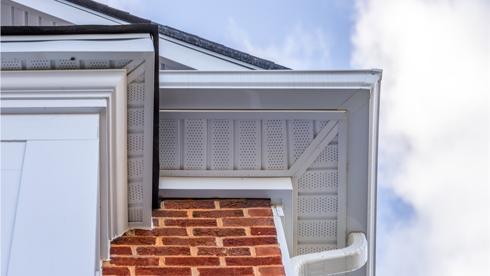 Soffits and Fascia Photo 1