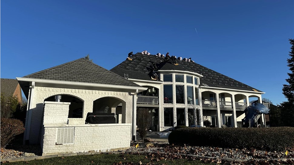 Residential Roofing Photo 6