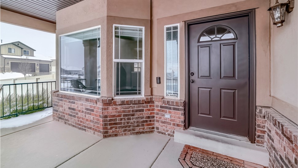 Door Replacement Photo 1