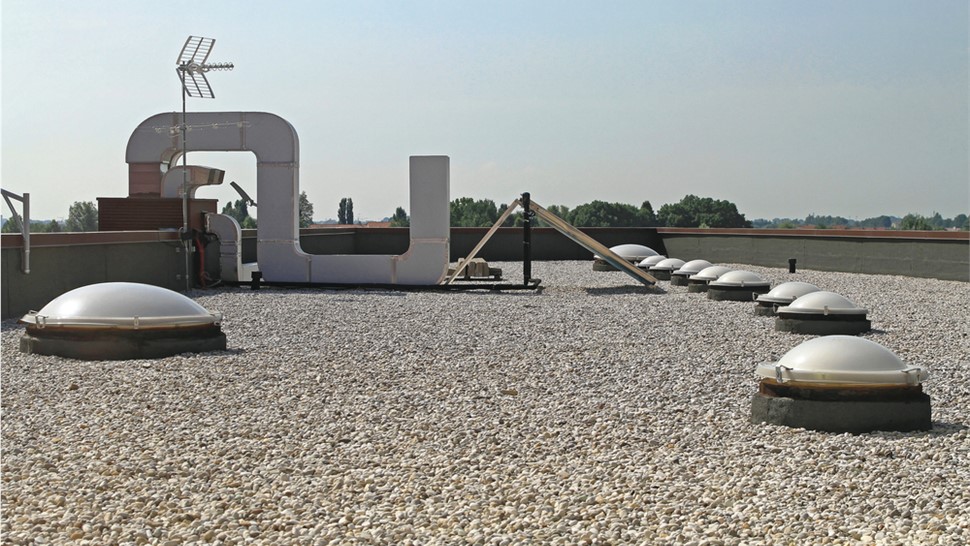 Commercial Roofing Photo 4