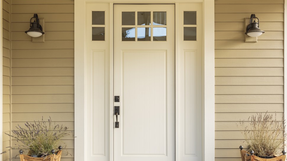 Replacement Windows and Doors Photo 2