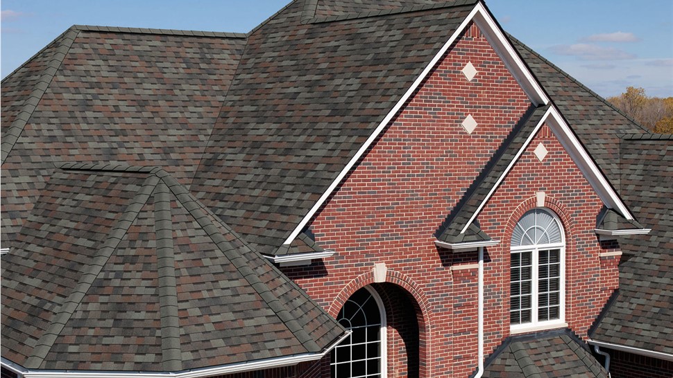 Owens Corning Roofing Photo 1