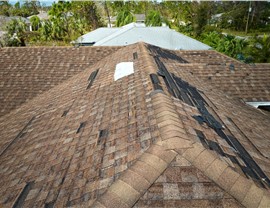 Missing Shingles Photo 93