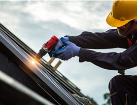 Commercial Roofing Repair Photo 2