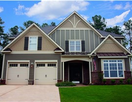 Siding Repair Photo 3