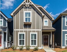 Siding Options Photo 2