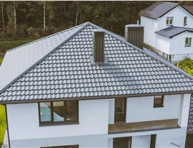 Residential Roofing Types Photo 4