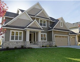James Hardie Siding Photo 2
