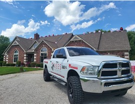 Residential Roofing Photo 3