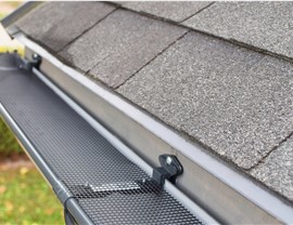 Gutter Guards Photo 2
