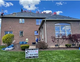 Residential Roofing Photo 4