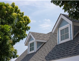 Residential Roofing Types Photo 2
