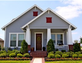 Siding Repair Photo 2