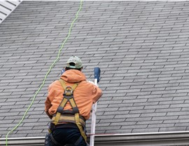 Residential Roofing Inspection Photo 2