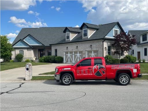 Our Installation Work Is Completed by Certified Professionals