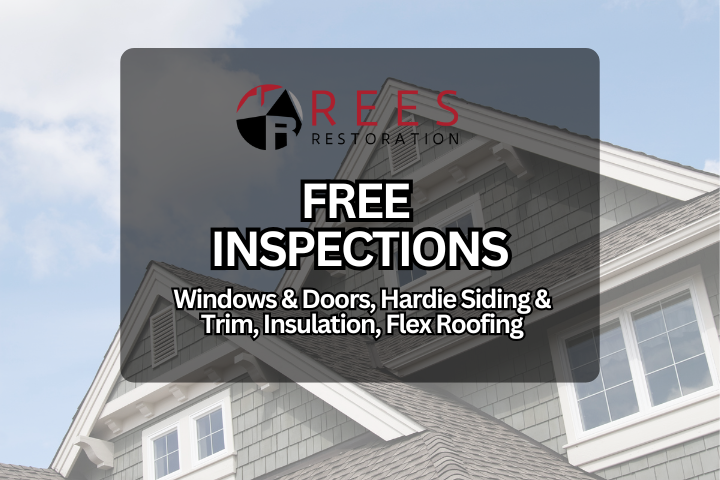 free inspections