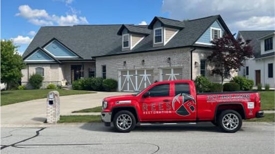 Our Installation Work Is Completed by Certified Professionals