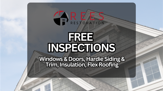 free inspections