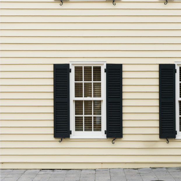 How House Siding Replacement Boosts Curb Appeal