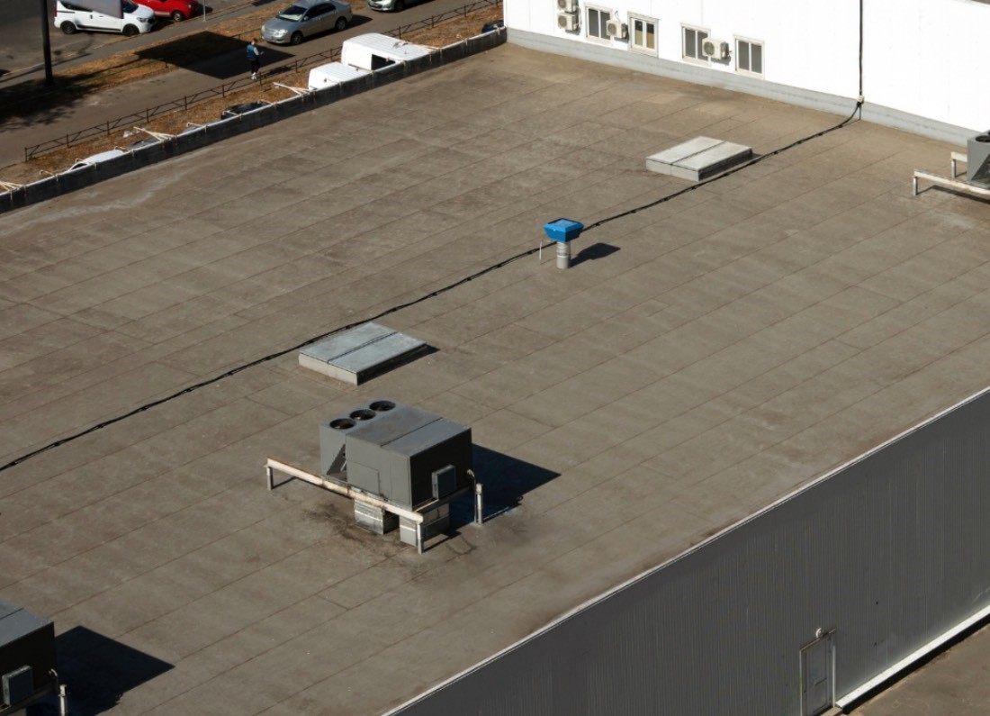 Choosing the Best Commercial Roofing System for Your Business