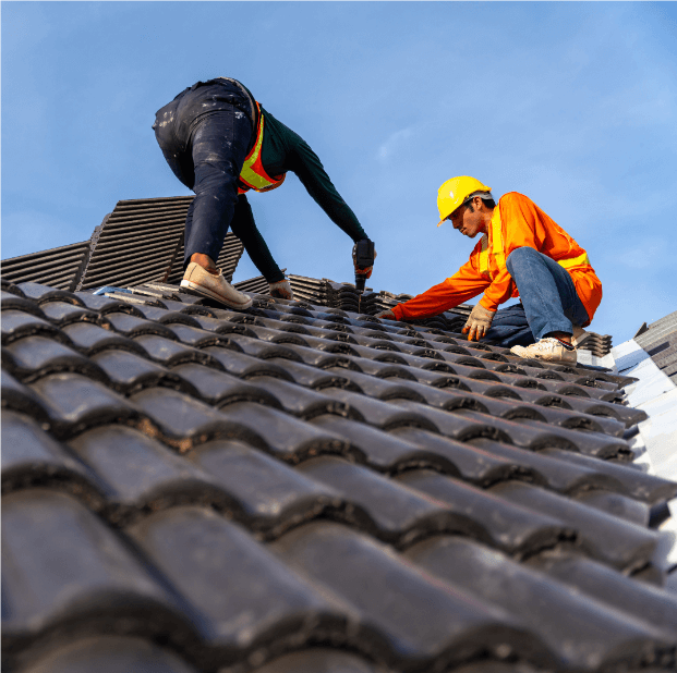 Quick Fixes or Long-Term Solutions? Understanding Roof Repairs