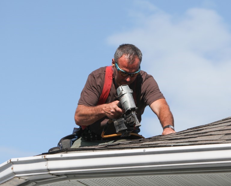 Signs of a Quality Roofing Job