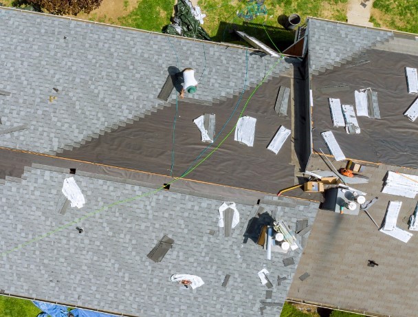 Understanding the Cost of Roof Replacement