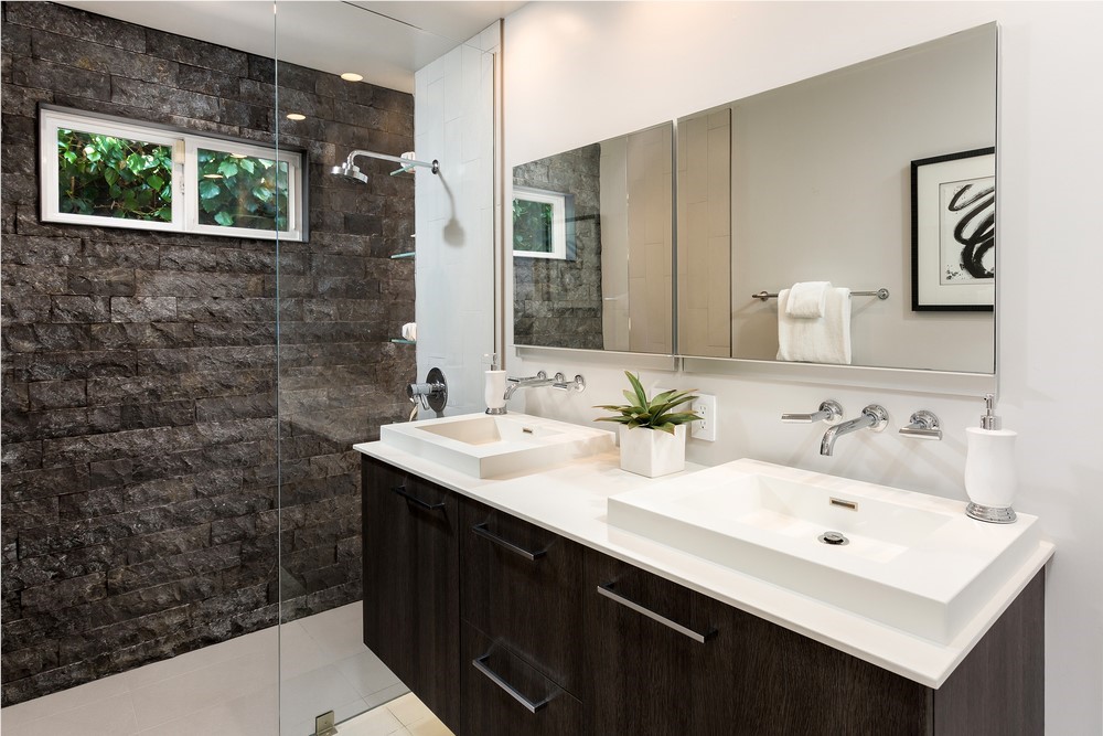Your New Bathroom Renovation Standard Installed by Remarkable Installations