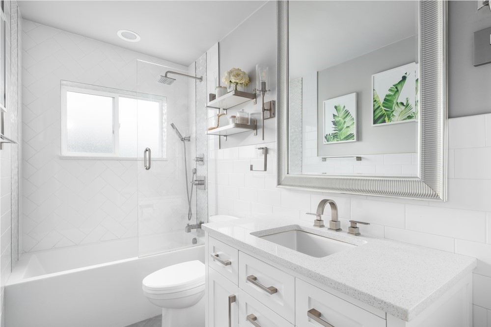 Choosing Remarkable Installations For Your Autumn Bathroom Renovation
