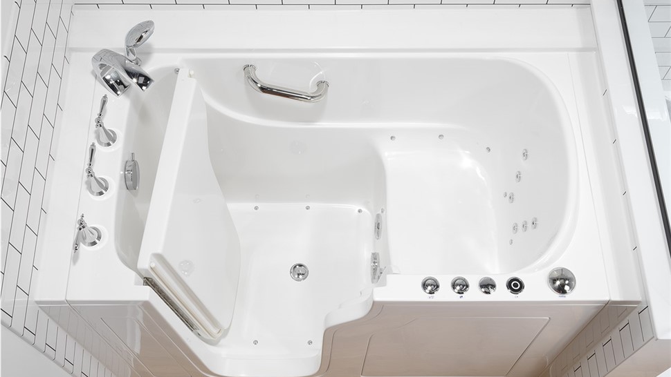 Bathtubs Photo 5