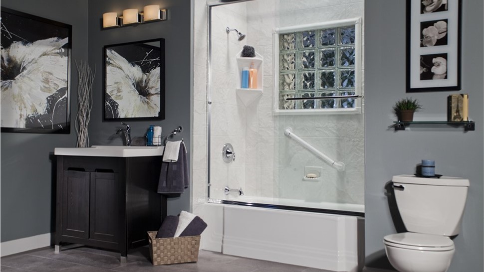 Bathtub Installation Photo 1
