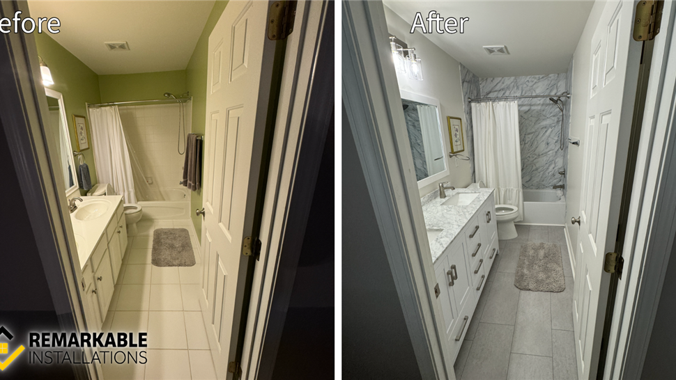 Before & After Photo 54