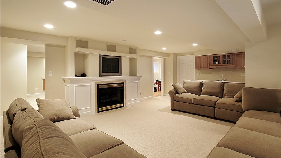 Basements Photo 89