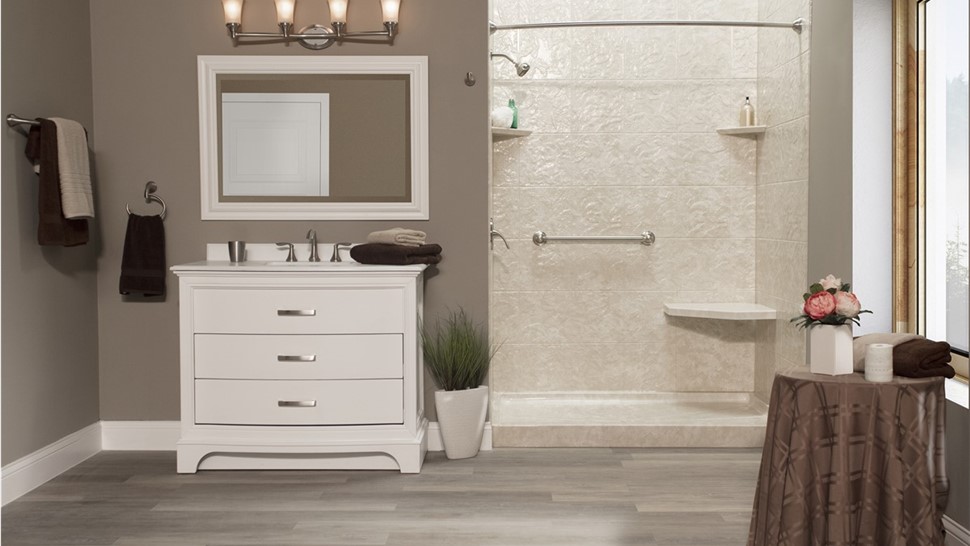 Bath Conversions Photo 5