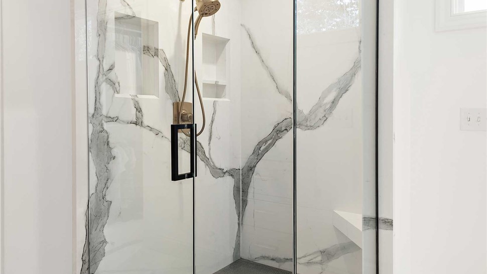 Shower Replacement Photo 43