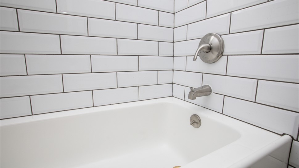 Bathroom Remodeling Photo 8