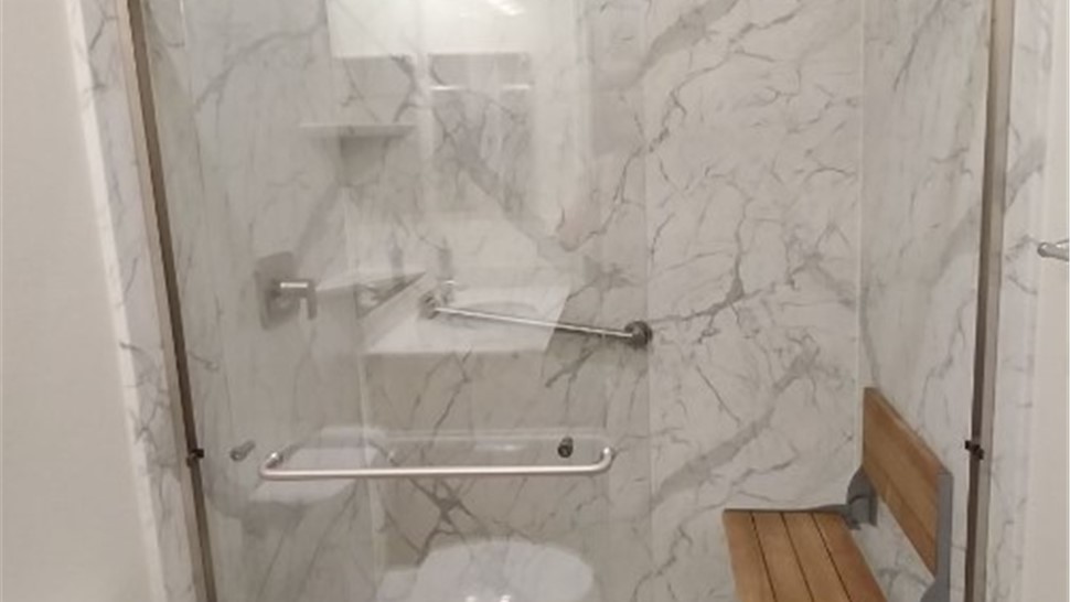 Bath Conversions Photo 1