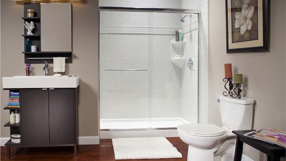 Bath Conversions Photo 2