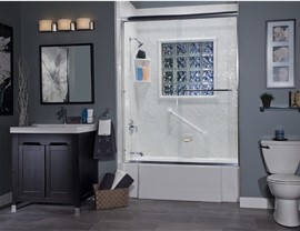 Service Areas - Baths Photo 4