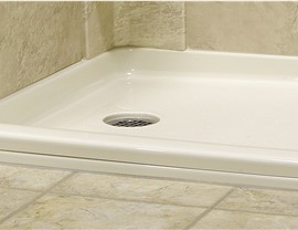 Shower Bases Photo 2