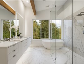 Bathtub Replacement Photo 7