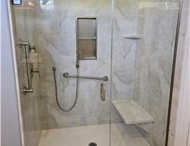 Showers Photo 50