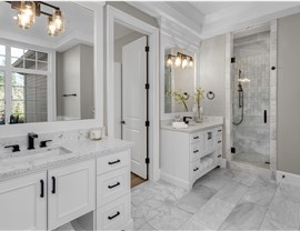 Bathroom Remodeling Photo 1
