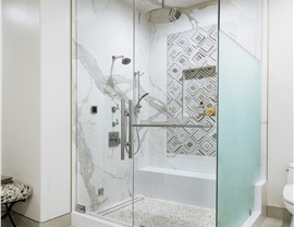 Shower Replacement Photo 59