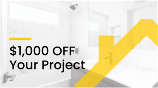 $1,000 Off