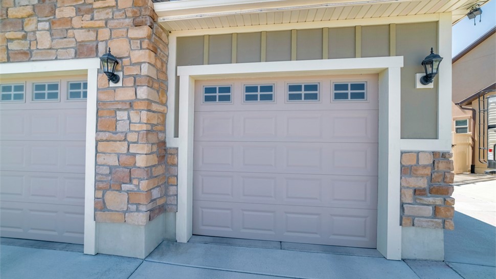 Garage Door Repair Cost Photo 1