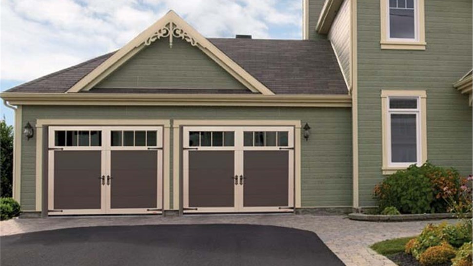 Garage Door Brands Photo 16