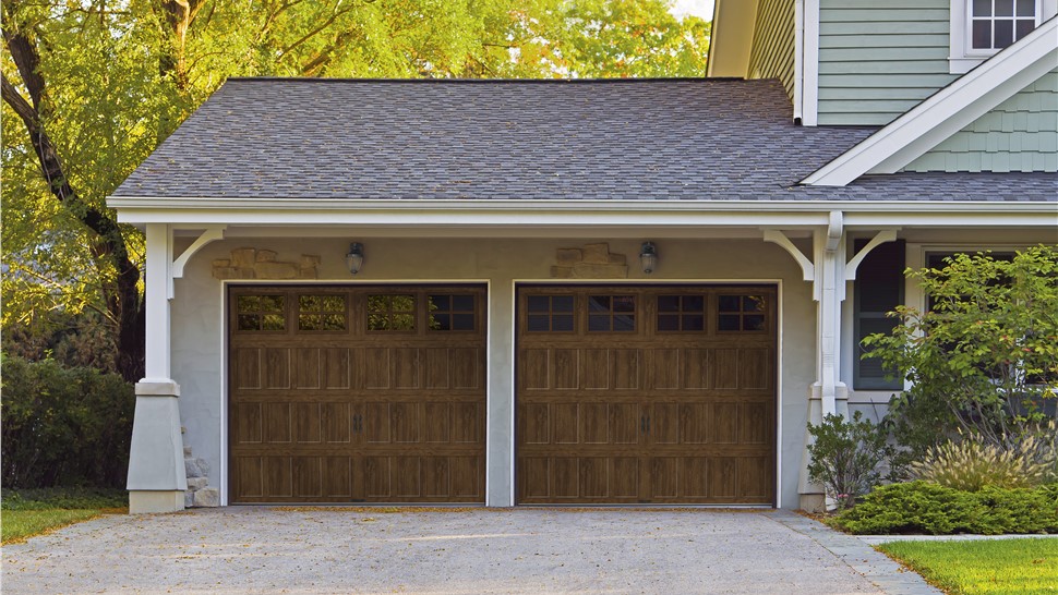 Garage Door Brands Photo 14