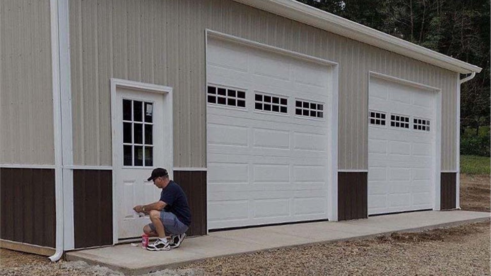 Garage Doors Photo 28